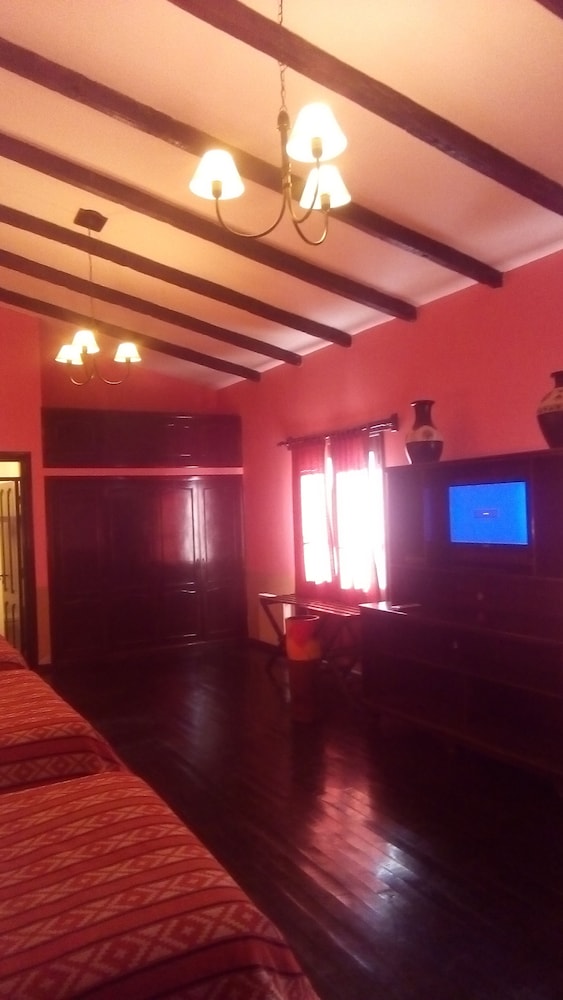 Quadruple Room, 1 Bedroom photo 1