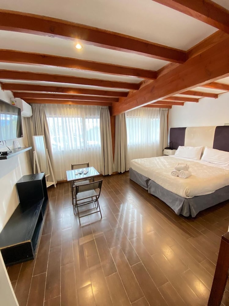 Family Quadruple Room