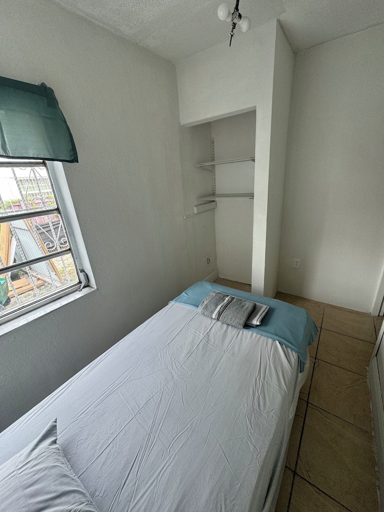 Standard Single Room, Garden View photo 3