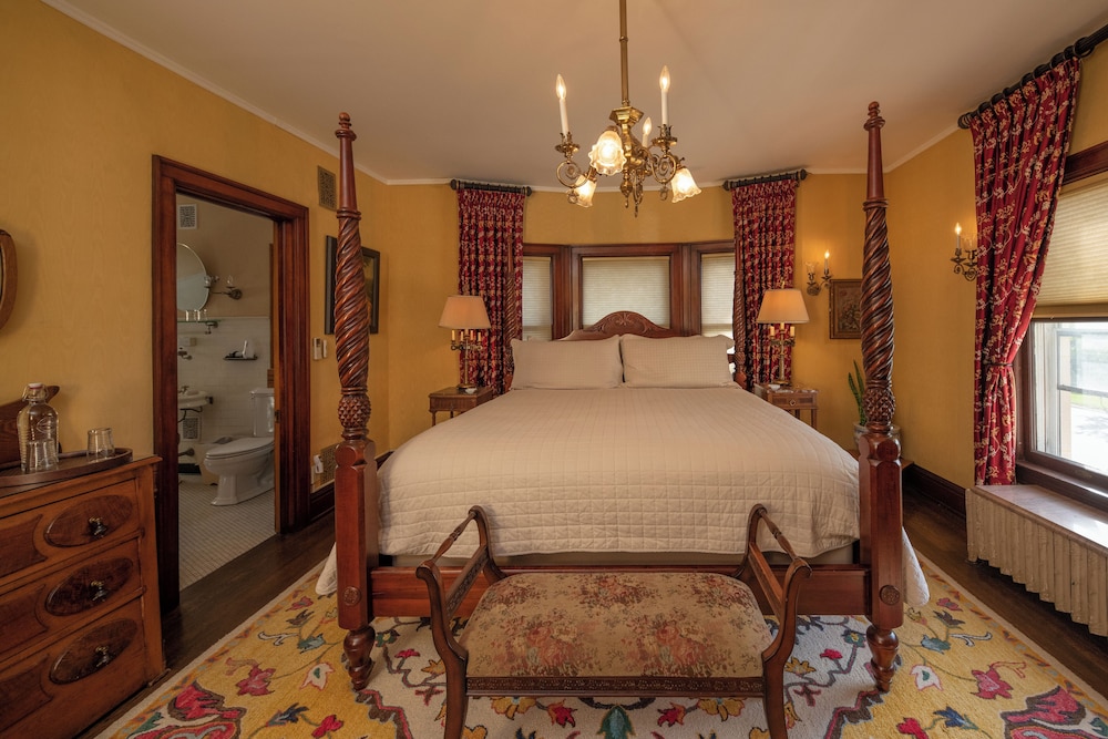 The King Suite photo 3