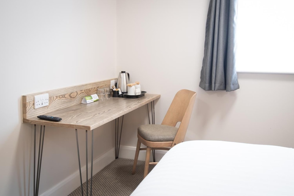 Double Room photo 3