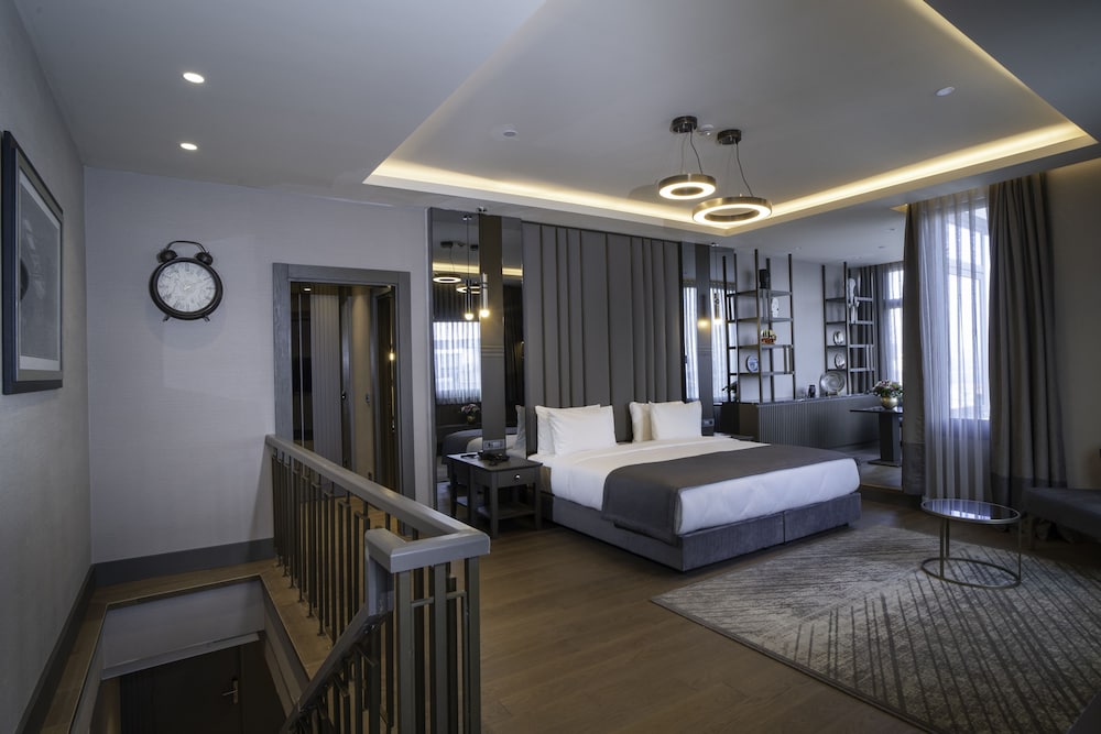 Loft Suite Room photo 1