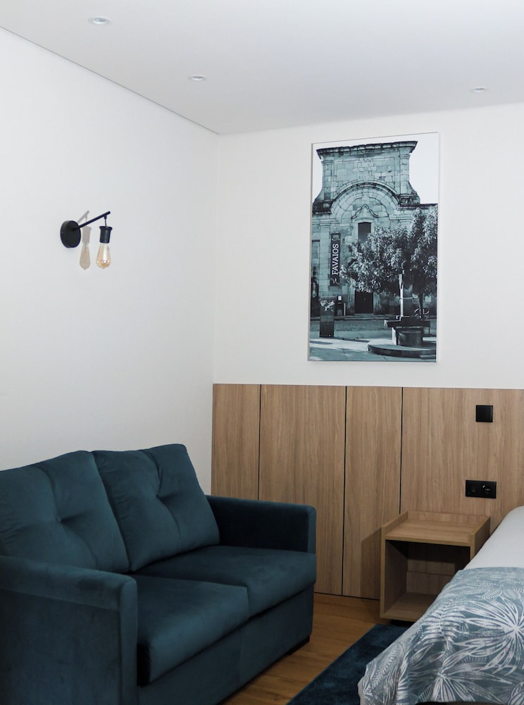 Superior Double Room photo 2