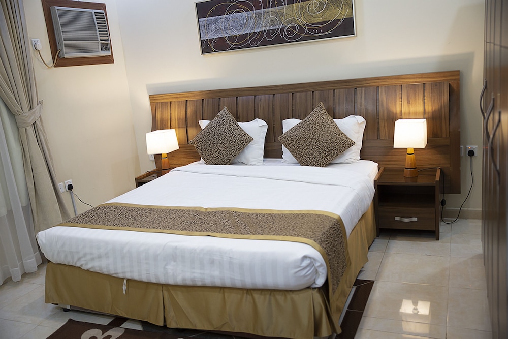 Apartment, 3 Bedrooms