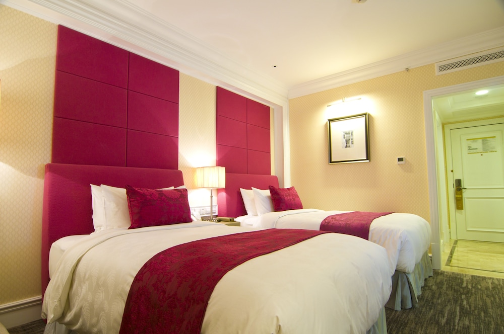 Superior Twin Room, 2 Twin Beds photo 3