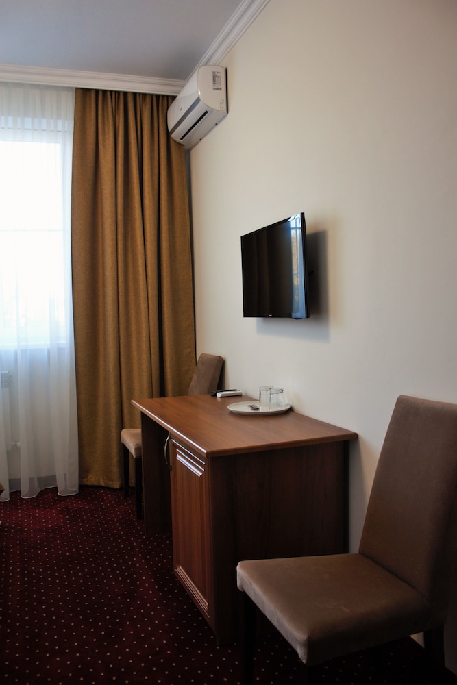 Twin Room photo 3