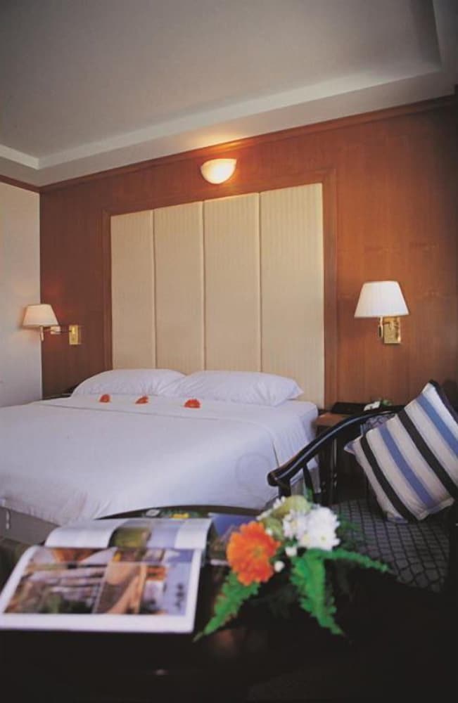 Deluxe Room photo 3