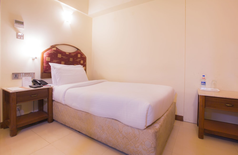 Executive Room, 1 Twin Bed photo 1