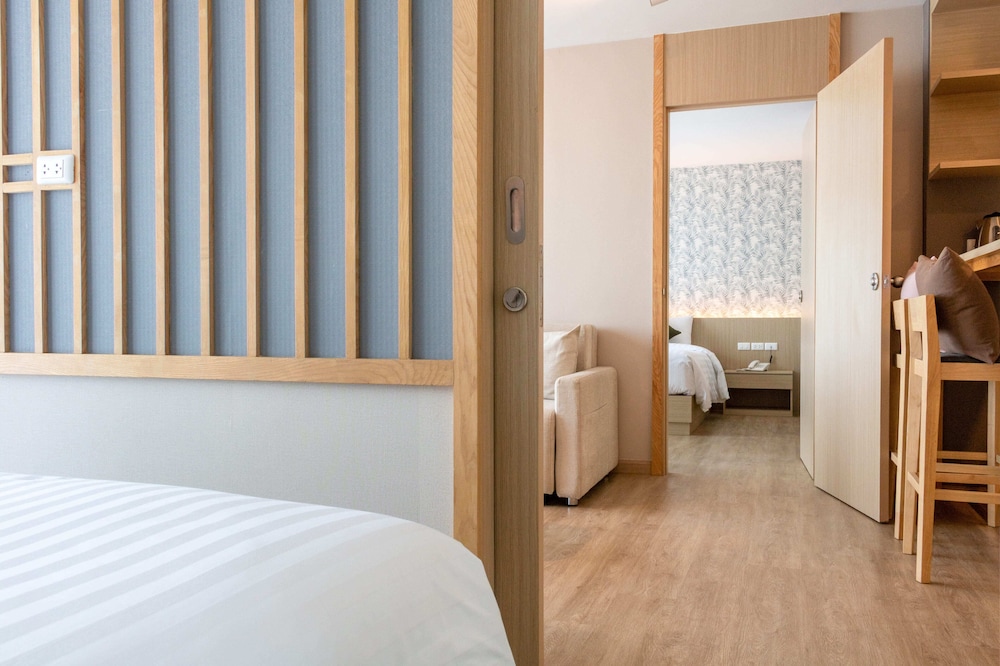 Family Double Room photo 3
