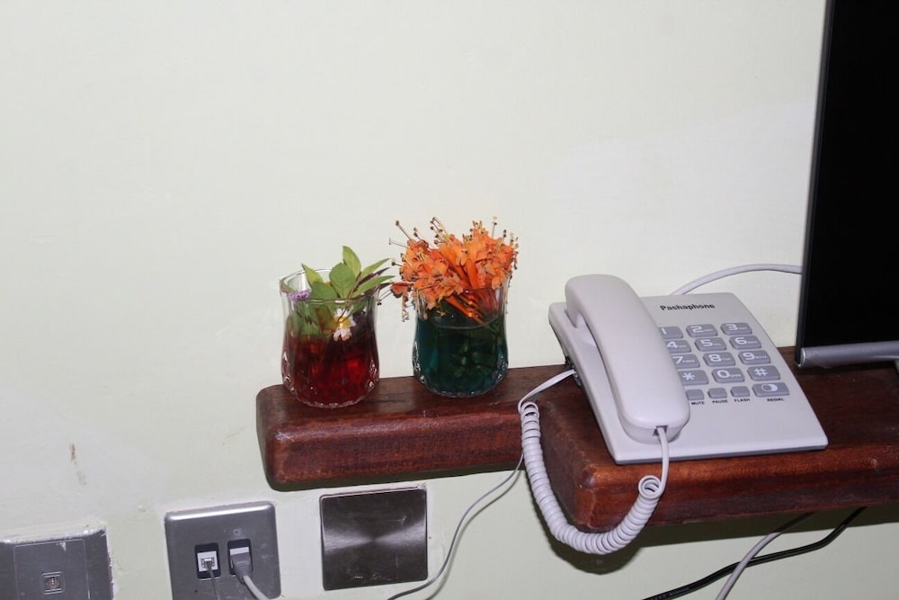 Executive Double Room, Garden View photo 3