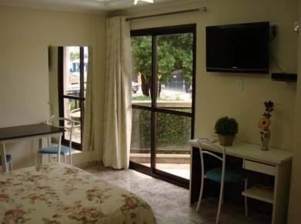 Apartamento TV/AR Duplo Terreo photo 3