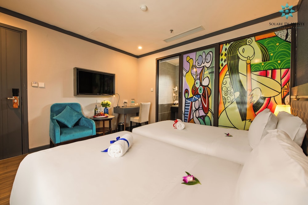 Connecting Room photo 3