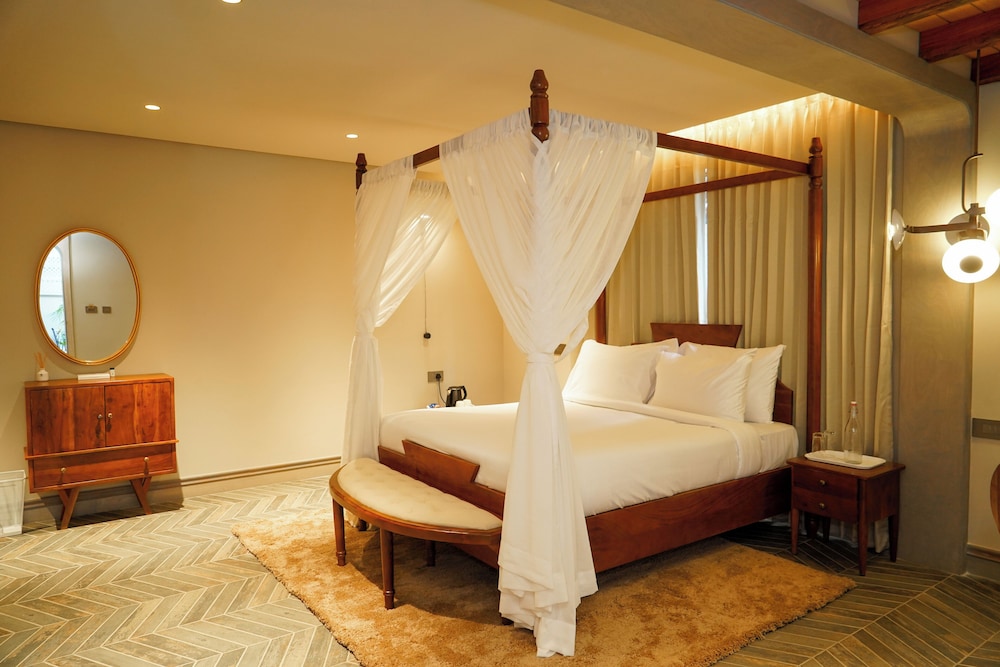 Zen Suite