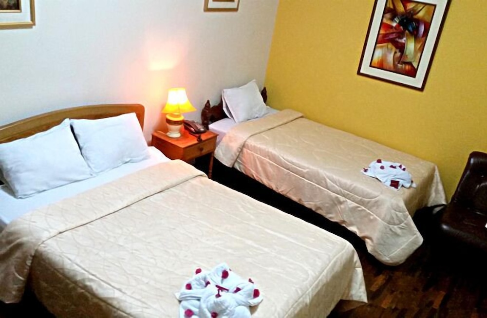 Twin Room, 2 Twin Beds photo 1