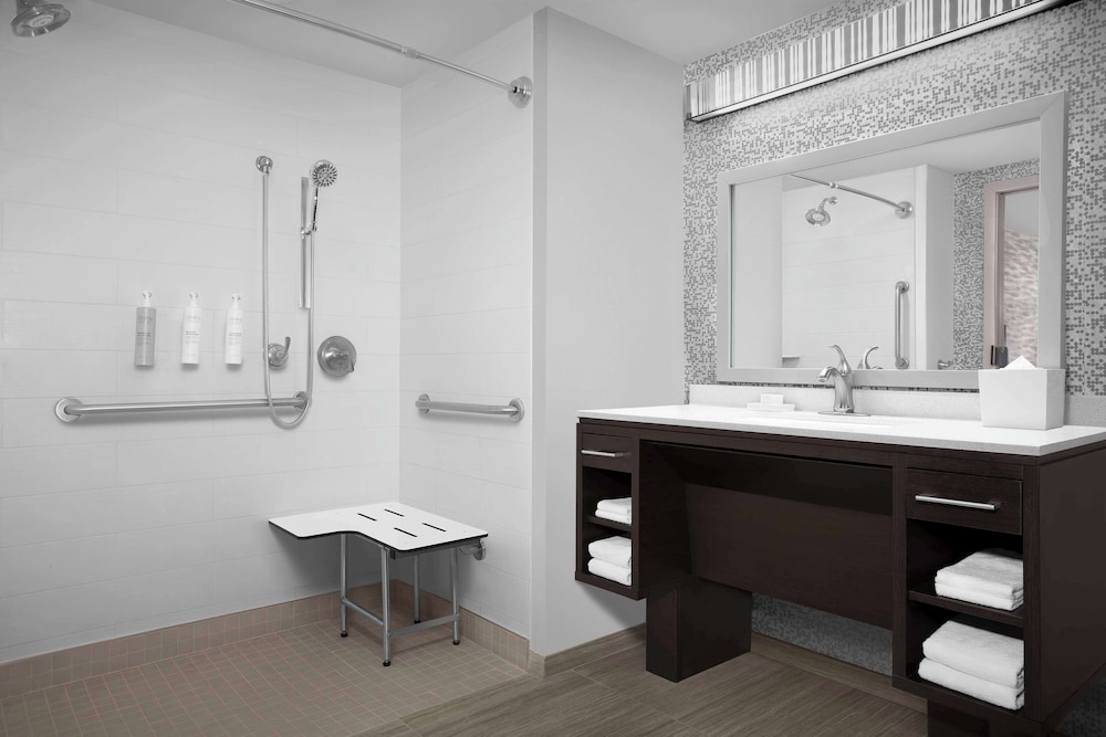 Home2 Suites by Hilton Pittsburgh - McCandless, PA, Billede 5