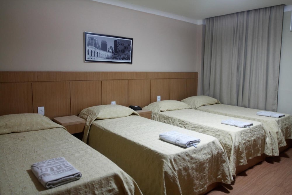 Hotel Atlântico Lapa — photo 78