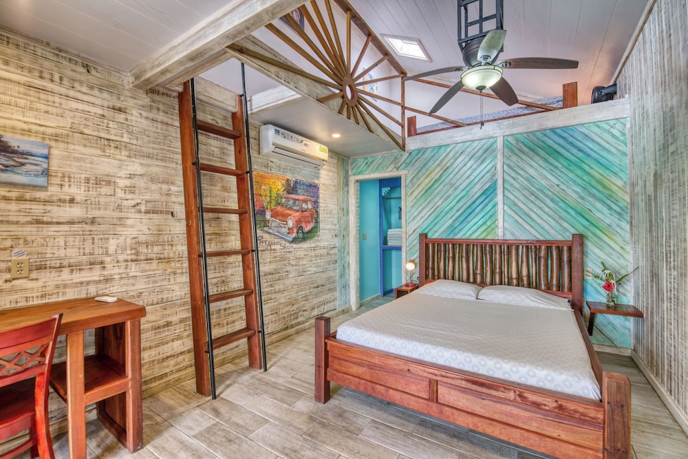 Triple Room, Sea View photo 3