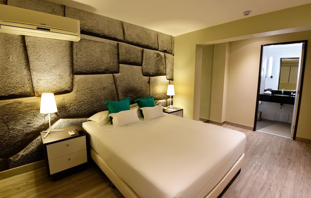 Standard Double Room, 1 Queen Bed - Photo 2