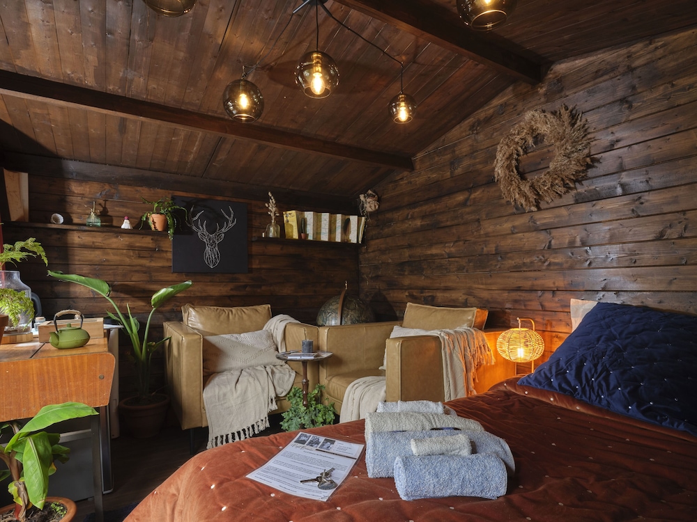 Comfort Cabin photo 1