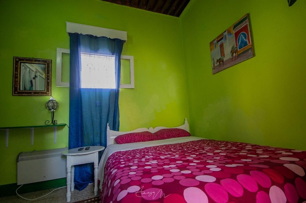 Double Room (6) photo 2