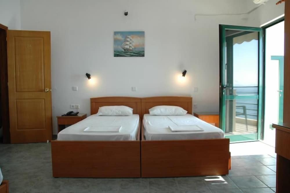 Double Room Single Use photo 1