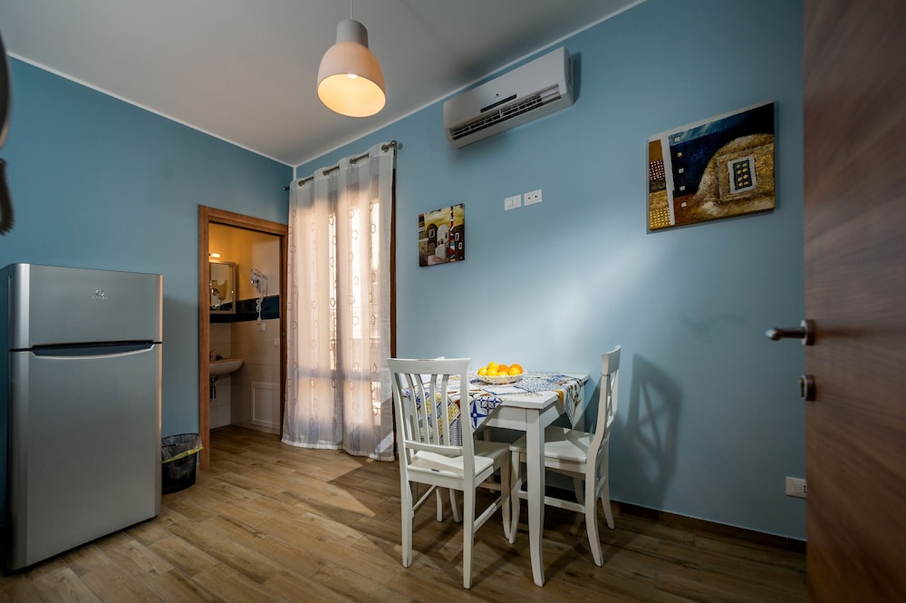 Superior Triple Room photo 3