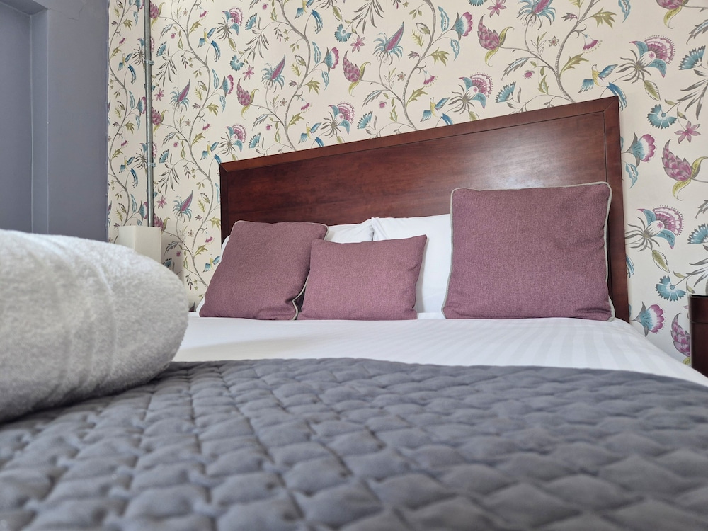 Standard Double Room, 1 King Bed, Non Smoking photo 1