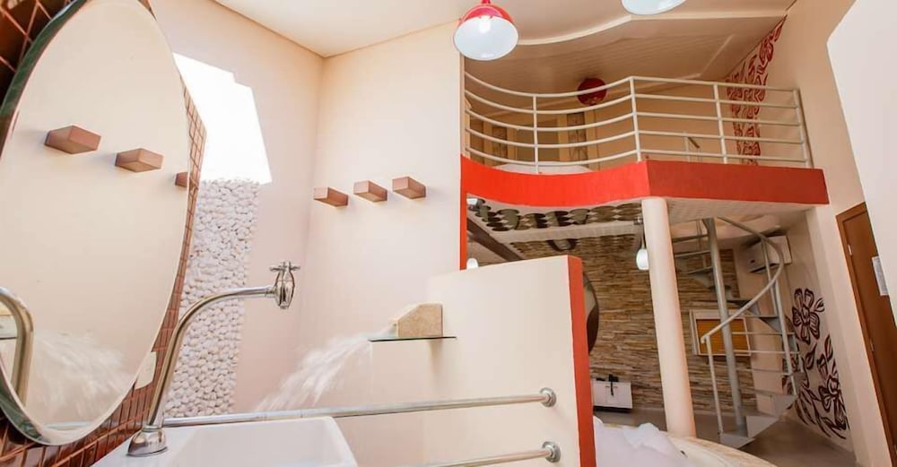 Double Room (Super Luxo Extra) photo 2