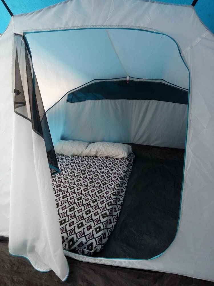 Economy Tent photo 2