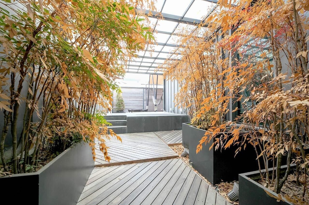 Penthouse - Photo 7