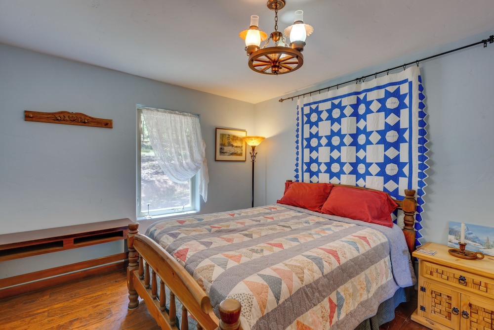 House (3 Bedrooms) photo 1