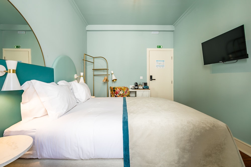 Basic Double Room photo 2