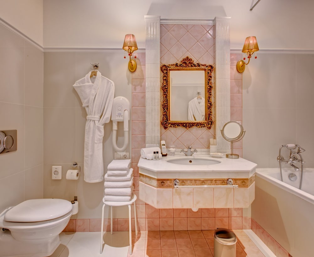 Luxury Double Room photo 2