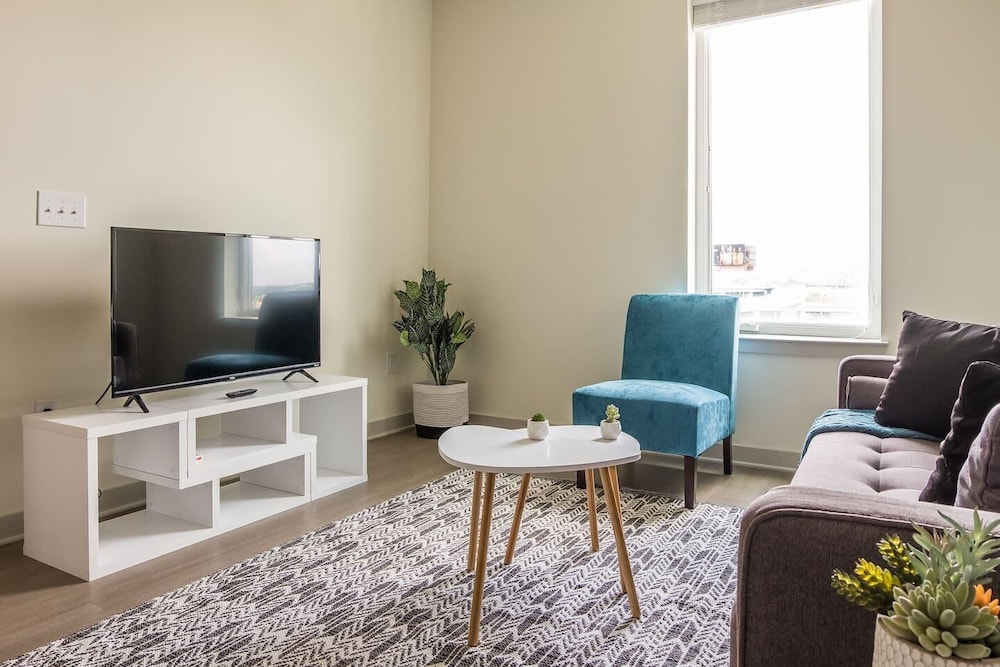 Apartment, 1 Bedroom, Non Smoking