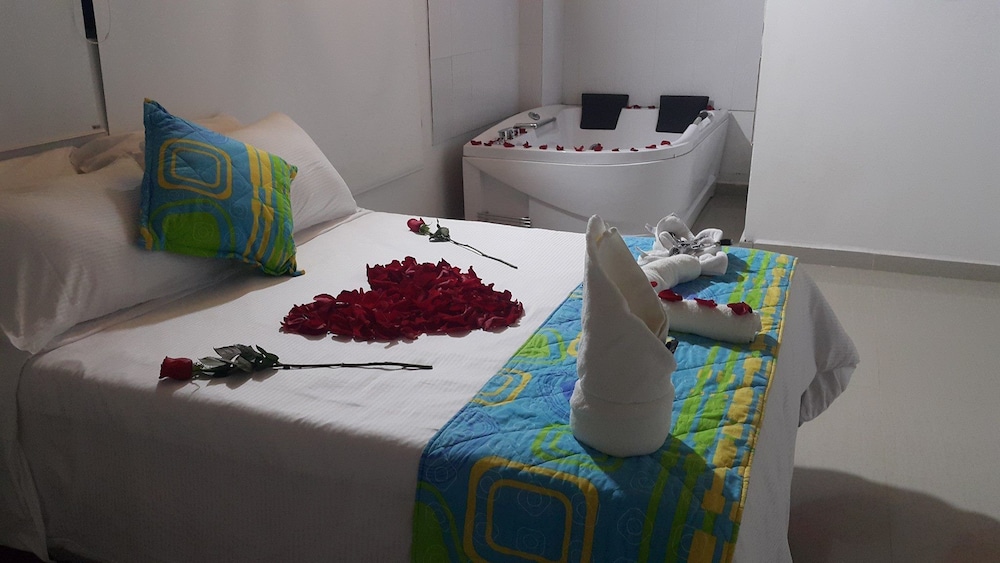 Superior Suite, 1 Double Bed, Non Smoking photo 1