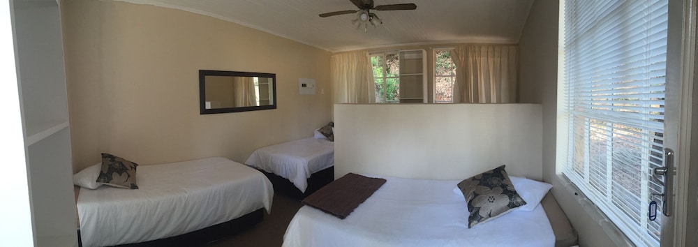 Eagles Nest 4 Sleeper Bedroom photo 3