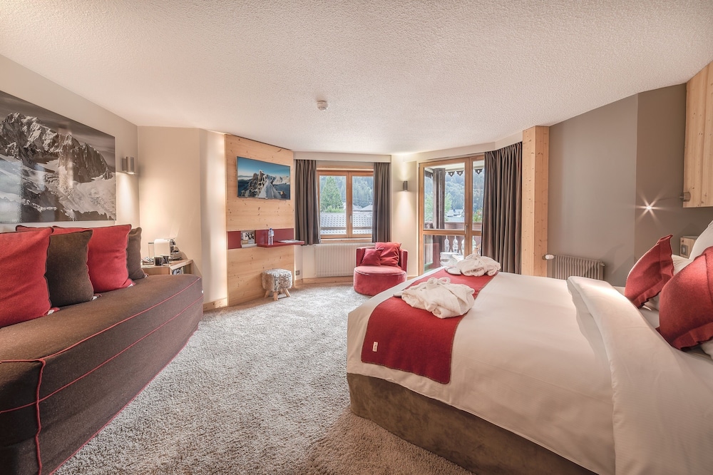 Premium Double Room - Photo 1