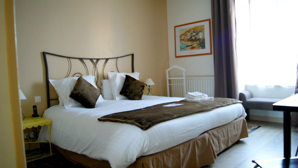Comfort Double Room photo 1