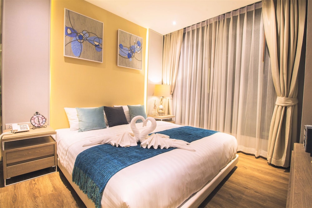 Family Suite photo 1