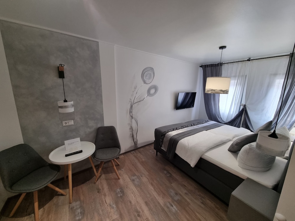 Design Double Room photo 1