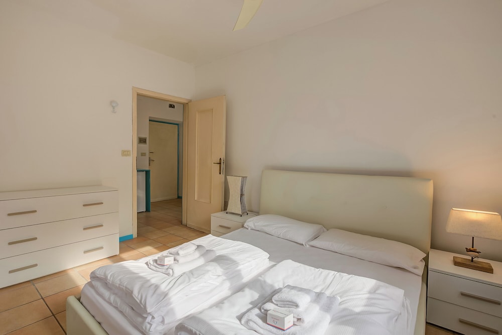 Standard Apartment, Multiple Bedrooms (Appartamento 30 NODI Torbole)