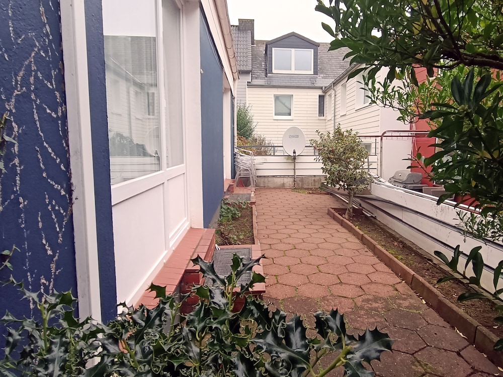 Studio with Terrace photo 2
