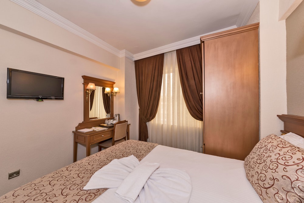 Single Room photo 2