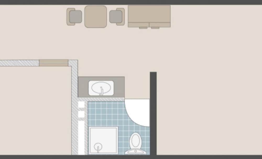 Deluxe Room (ondol) - Photo 4