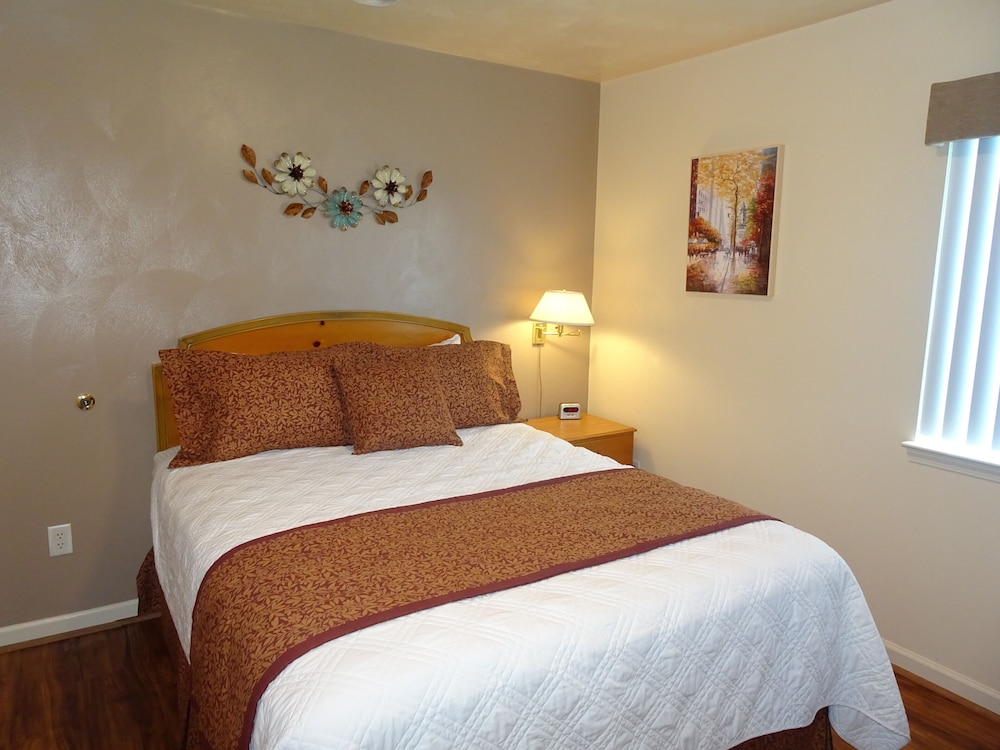 Studio Suite, 1 Queen Bed photo 3