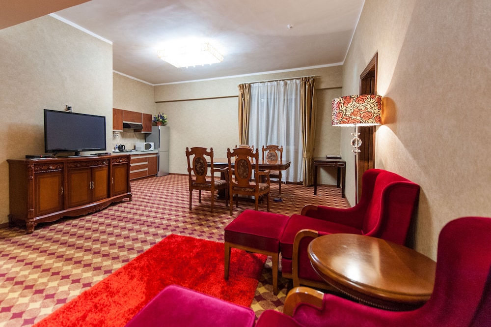 Presidential Double or Twin Room photo 1