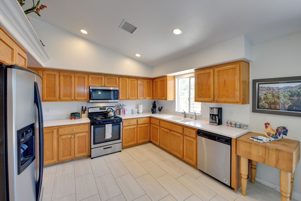 House (3 Bedrooms) photo 2