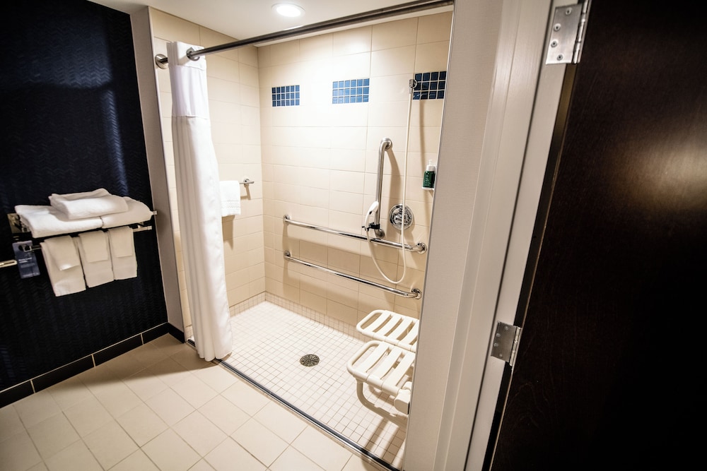 Fairfield by Marriott Inn & Suites Washington Casino Area, Billede 2