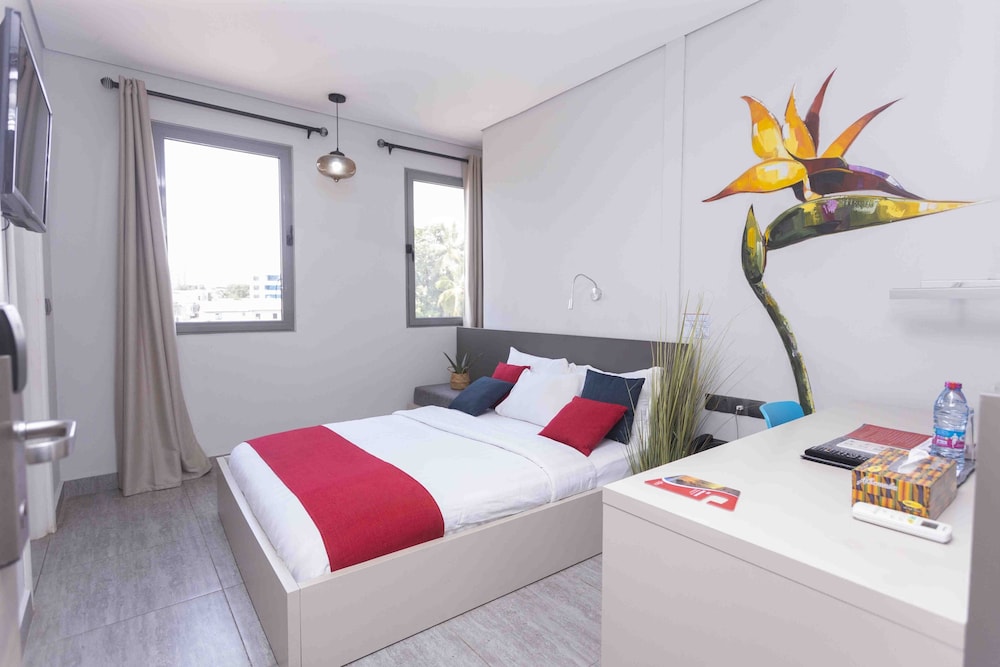 Standard Room photo 2