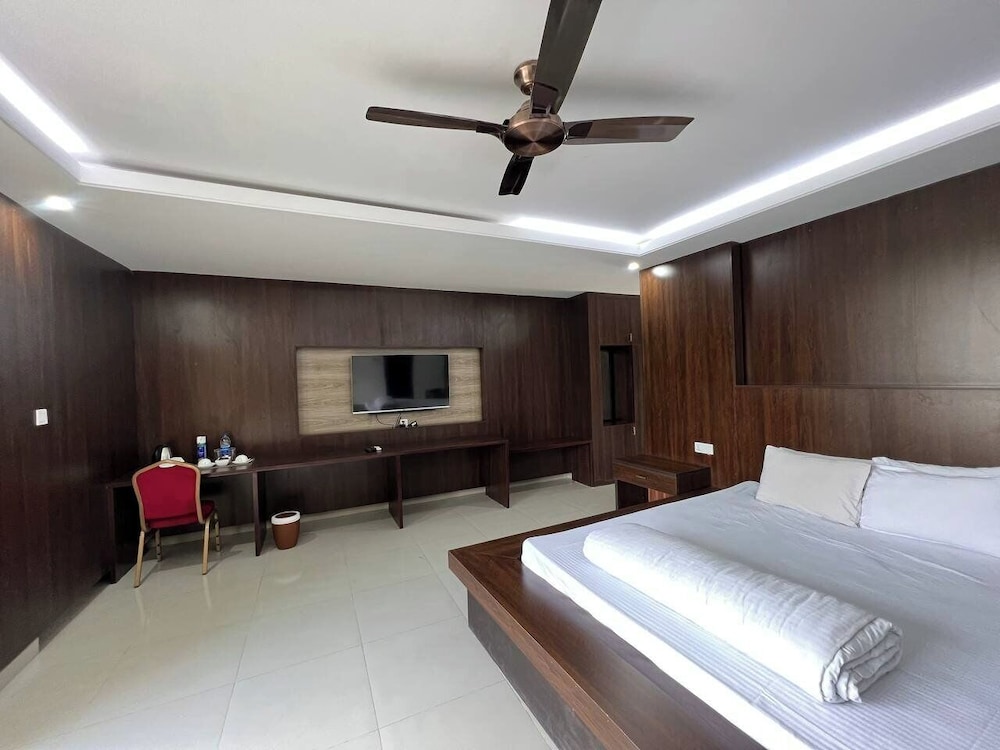 Superior Double Room photo 3